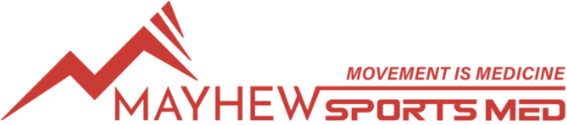 Mayhew Sports Med
